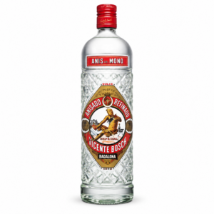 Anís del mono dulce 70 cl