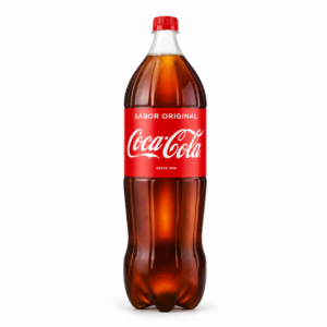 Coca cola Sabor Original 2 L