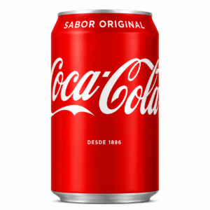 Coca cola 33cl. 24 UDS (Importación UE / Formato Ahorro)
