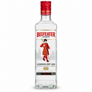 Ginebra Beefeater 70 cl