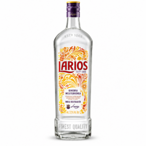 Ginebra Larios 1L