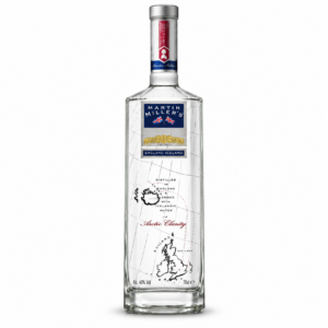 Ginebra Martin Miller 70 cl