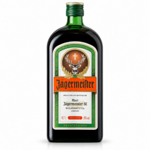 Jagermeister 70 cl