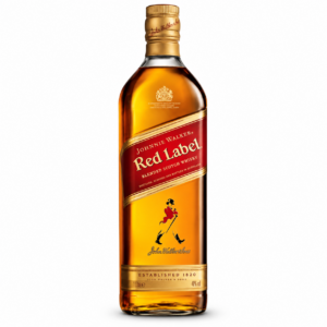 Johnnie Walker Red Label 70 cl