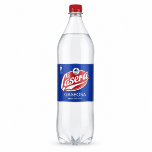 Casera Blanca 1L. 12 UDS