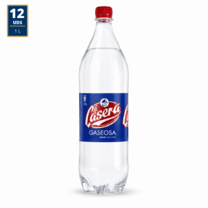 Casera Blanca 1L. 12 UDS