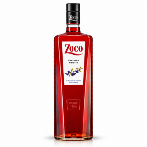 Pacharán Zoco 70 cl