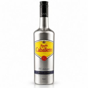 Ponche Caballero 70 cl