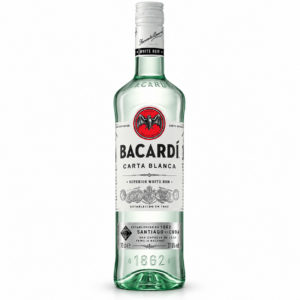 Ron Bacardi 1 L
