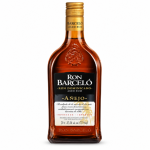 Ron Barceló Añejo 70 cl