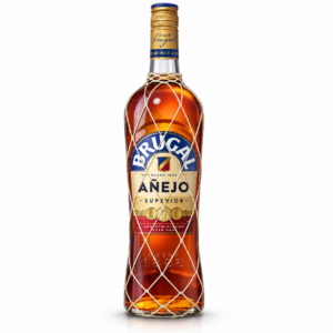 Ron Brugal Añejo 70 cl