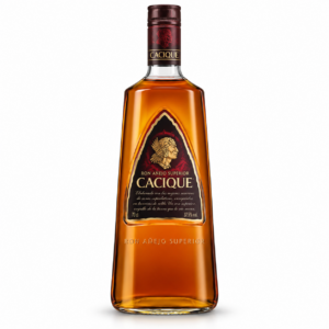 Ron Cacique 70 cl