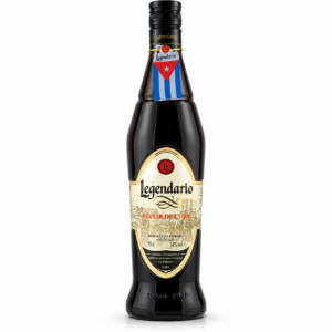 Ron Legendario Elixir 7 años 70 cl