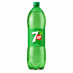 Seven Up 2 L