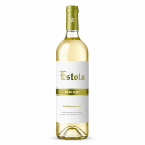 Estola Verdejo Blanco 75 cl