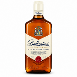 Whisky Ballantine´s  70 cl