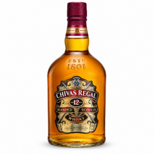 Whisky Chivas Regal 70 cl