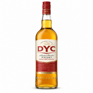 Whisky Dyc 1 L
