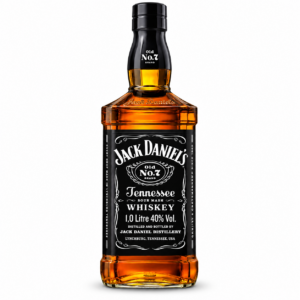 Whisky Jack Daniel´s Tennessee 70 cl