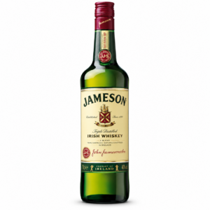Whisky Jameson 70 cl