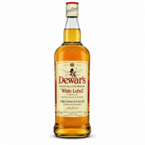 Whisky White Label 70 cl