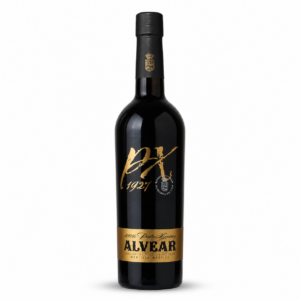 P. Ximénez 127 Alvear 75 cl