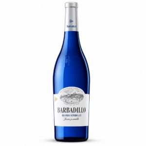 Barbadillo Maestrante Blanco Semidulce 75 cl