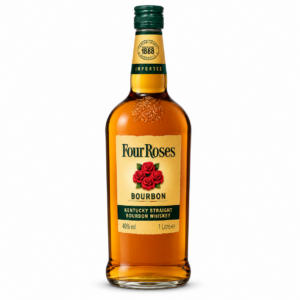 Bourbon Four Rouses  70 cl