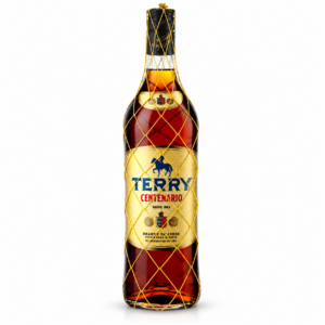 Brandy Terry Centenario 1 L