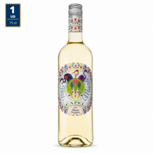 Frizzante Blanco Moscato Capel 75 cl