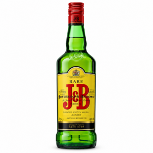 Whisky J.B. 70 cl