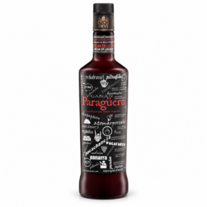 Licor de Crema Paragüero  70 cl