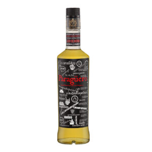 Licor de hierbas Paragüero  70 cl