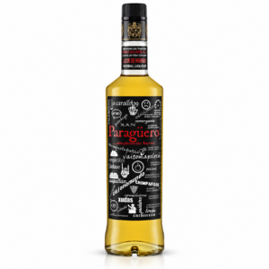 Licor de Hierbas Paragüero  70 cl