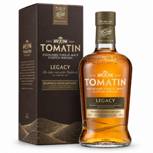 Whisky Tomatin Legacy 70 cl