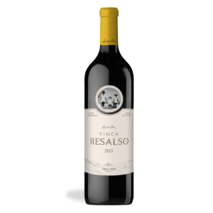 Finca Resalso tinto 75cl.