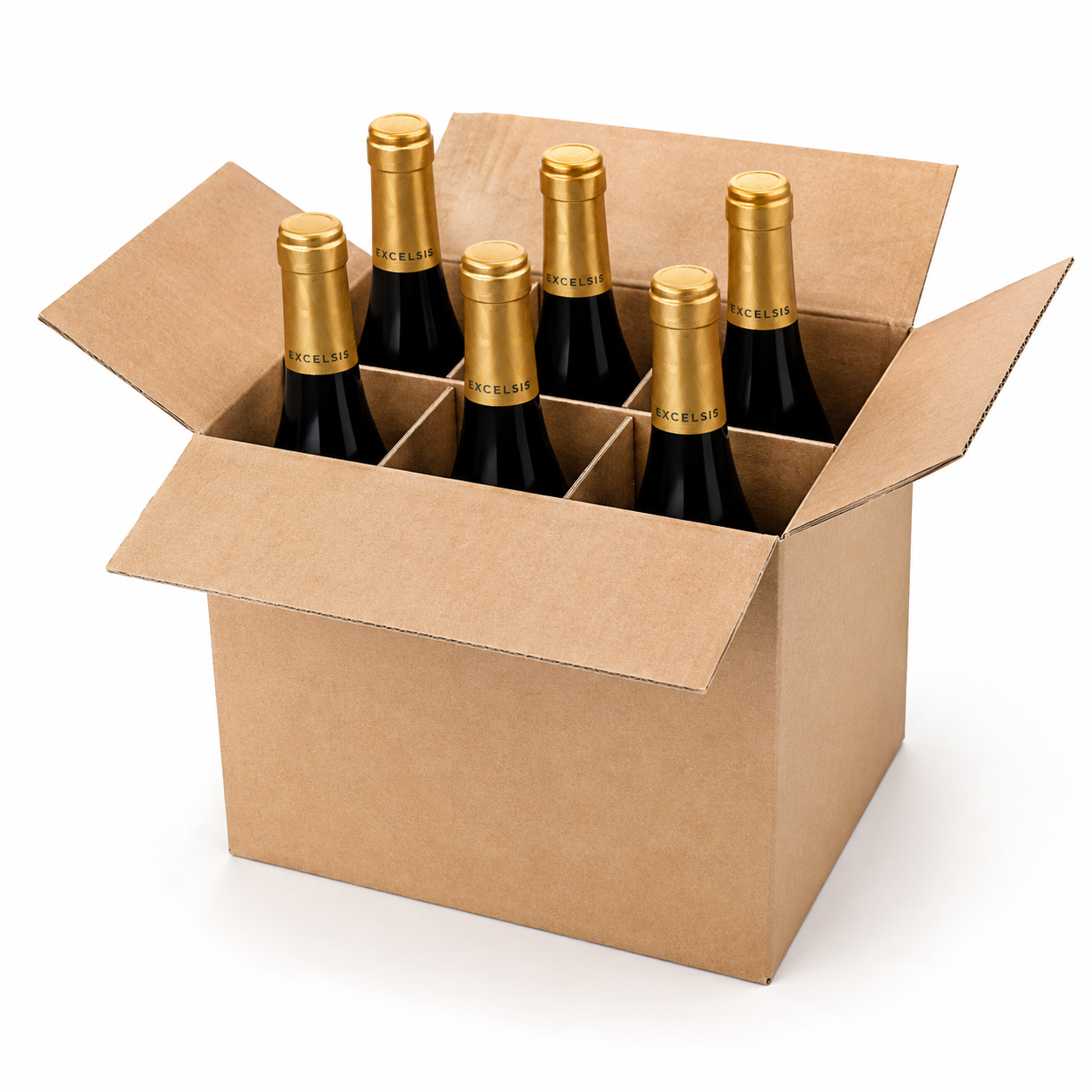 Excelsis Rioja Tinto 75 cl - Imagen 3