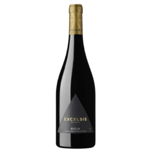 Excelsis rioja tinto 75cl.