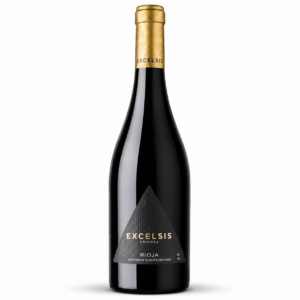 Excelsis Rioja Tinto 75 cl