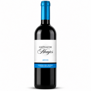 Castillo de Monjes Joven Tinto 75 cl