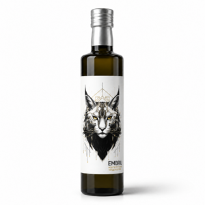 Aceite Ecolócico  Embrujo de Sierra Morena 500 ml