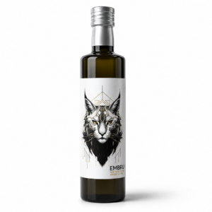Aceite Ecolócico  Embrujo de Sierra Morena 500 ml