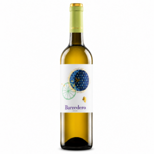 Viña Barredero Blanco 75 cl