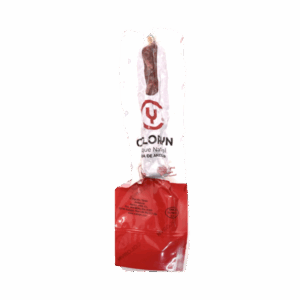 Salchichón Ibérico Vela (aprox 180grs.)