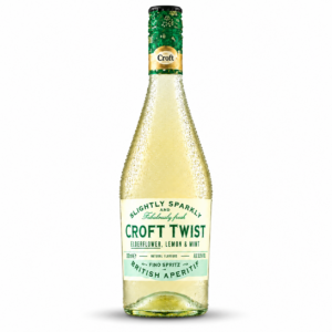 Croft Twist Vino Fino Spritz  75 cl