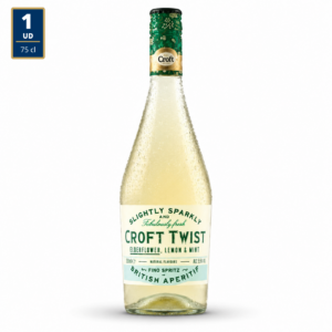 Croft Twist Vino Fino Spritz  75 cl