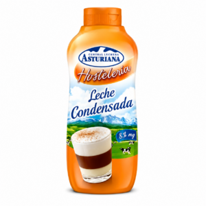 Leche Condensada La Asturiana 840 g