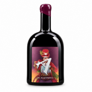 Vitaca Alquimista Clarete Tinto 75 cl