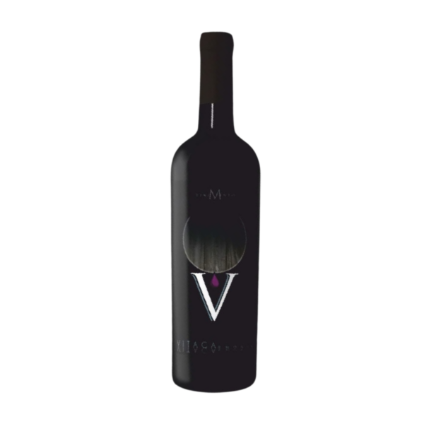 Vitaca tinto madurado en roble francés 75cl.