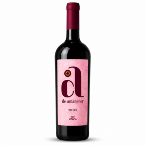 Vitaca Amanecer Joven Tinto 75 cl